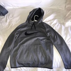 Nike dri-fit hoodie
